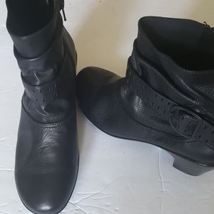 COPY - Umberto Raffini shoes nwot